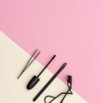 Tools for eyelashes care